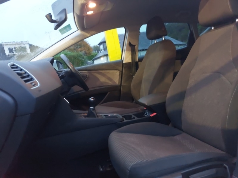 Used SEAT Leon 2019 for sale - 76418722: Photo 5
