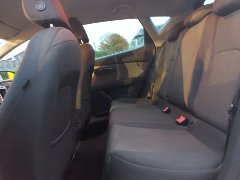 Used SEAT Leon 2019 for sale - 76418722: Photo 6