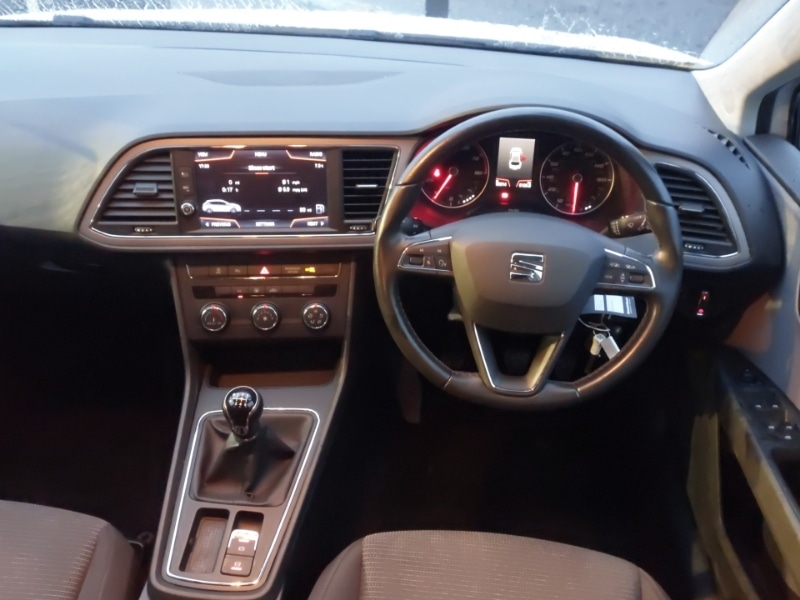 Used SEAT Leon 2019 for sale - 76418722: Photo 7
