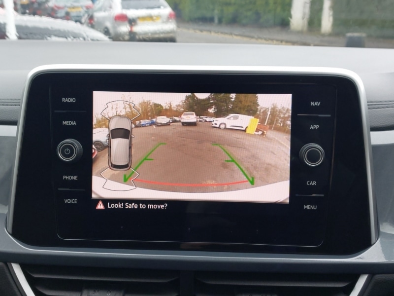 Used Volkswagen T-Roc 2023 for sale - 77467057: Photo 11