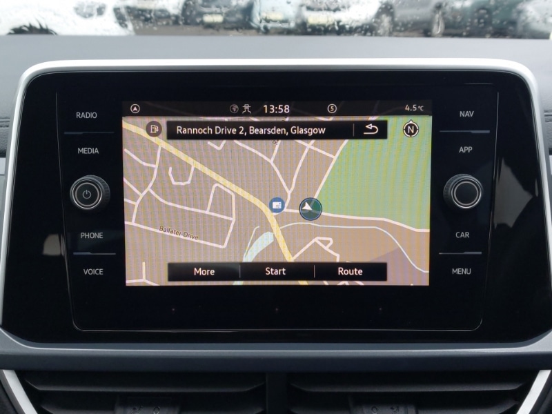 Used Volkswagen T-Roc 2023 for sale - 77467057: Photo 15