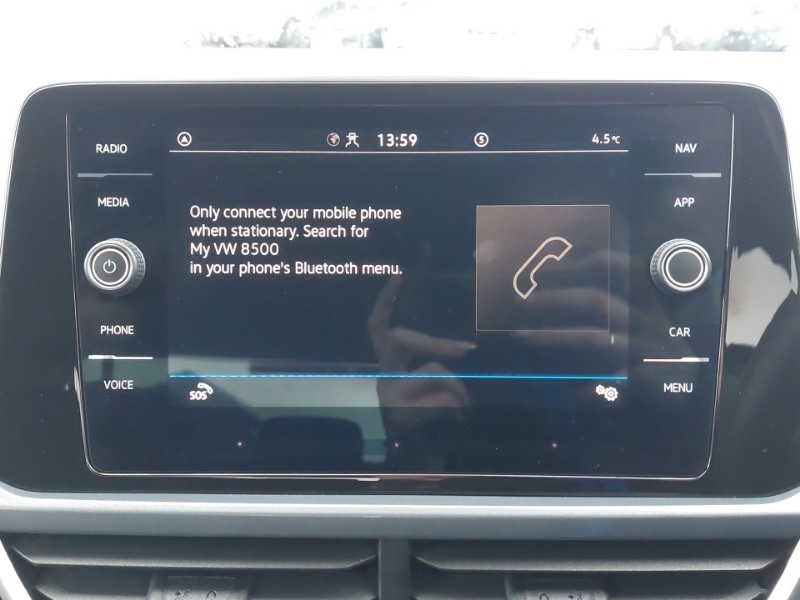 Used Volkswagen T-Roc 2023 for sale - 77467057: Photo 17