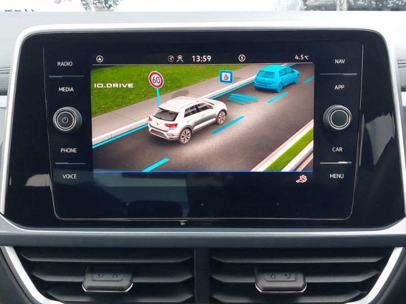 Used Volkswagen T-Roc 2023 for sale - 77467057: Photo 19