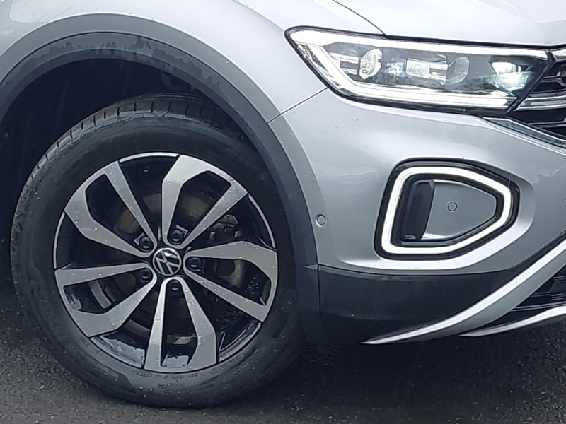 Used Volkswagen T-Roc 2023 for sale - 77467057: Photo 9