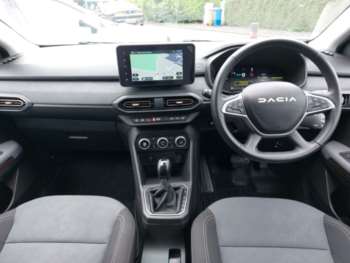 Used Dacia Jogger 2024 for sale - 74873685: Photo