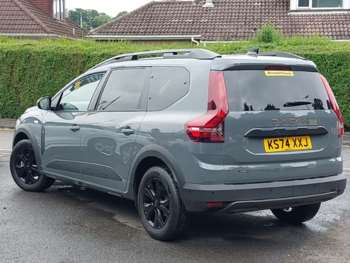 Used Dacia Jogger 2024 for sale - 74873685: Photo