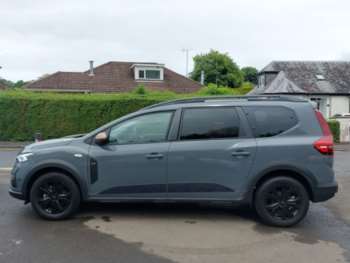 Used Dacia Jogger 2024 for sale - 74873685: Photo