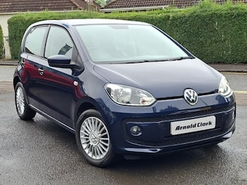 Used Volkswagen up! 2014 for sale - 79723779: Photo