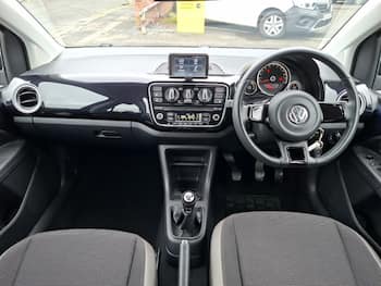 Used Volkswagen up! 2014 for sale - 79723779: Photo