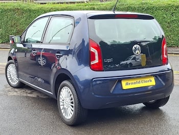 Used Volkswagen up! 2014 for sale - 79723779: Photo