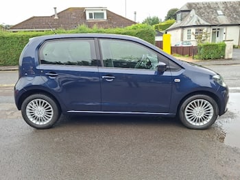 Used Volkswagen up! 2014 for sale - 79723779: Photo
