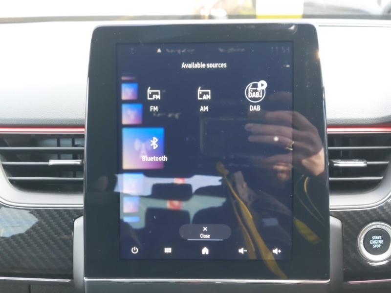 Used Renault Arkana 2023 for sale - 77564356: Photo 14