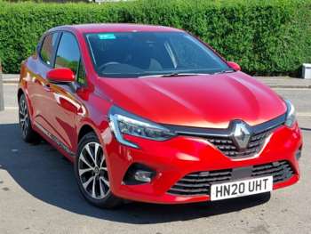 2020 - 1.0 TCe 100 Iconic 5dr