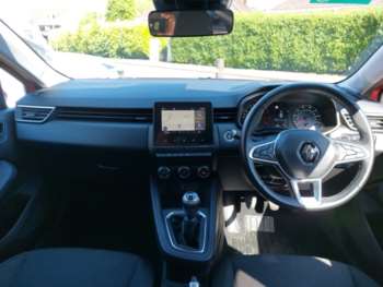 Used Renault Clio 2020 for sale - 74683831: Photo