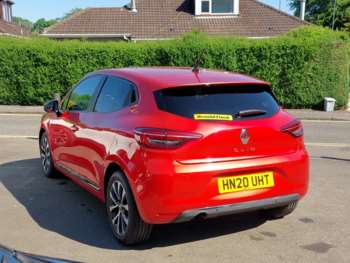Used Renault Clio 2020 for sale - 74683831: Photo
