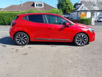 Used Renault Clio 2020 for sale - 74683831: Photo