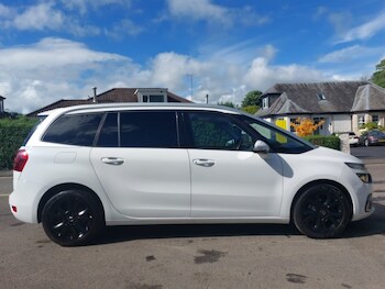 Used Citroen Grand C4 Picasso 2019 for sale - 78747230: Photo