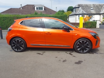 Used Renault Clio 2024 for sale - 78696151: Photo