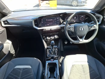 Used Vauxhall Mokka 2023 for sale - 78872309: Photo