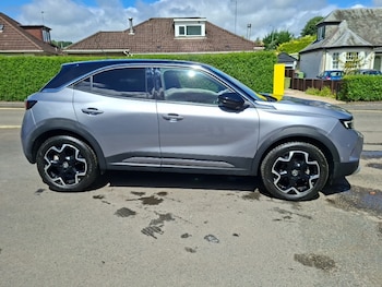Used Vauxhall Mokka 2023 for sale - 78872309: Photo