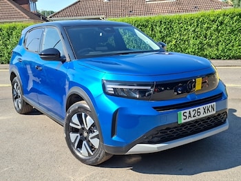 Used Vauxhall Frontera 2026 for sale - 79270406: Photo