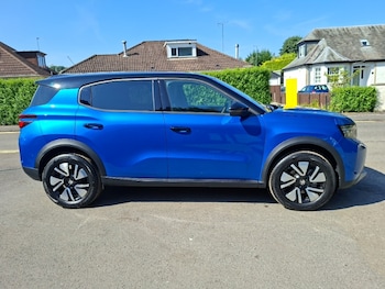 Used Vauxhall Frontera 2026 for sale - 79270406: Photo