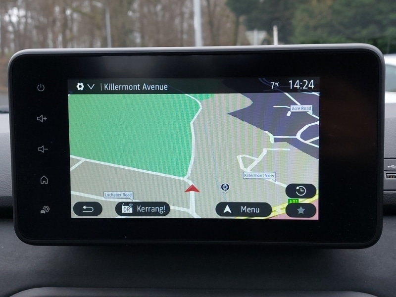 Used Dacia Sandero Stepway 2025 for sale - 77761066: Photo 11