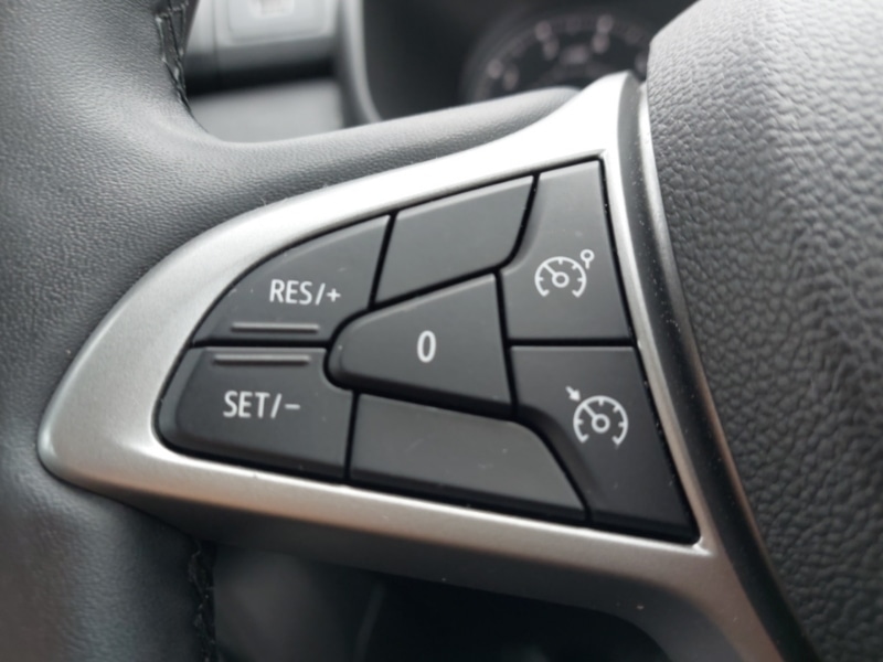 Used Dacia Sandero Stepway 2025 for sale - 77761066: Photo 16