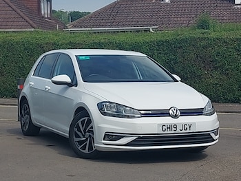 2019 - 1.5 TSI EVO Match 5dr DSG