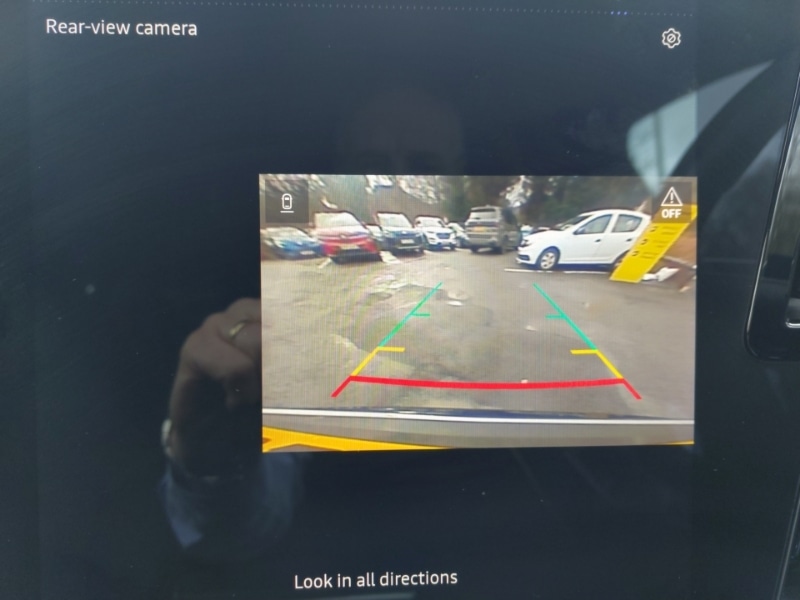 Used Renault Austral 2023 for sale - 77564358: Photo 11