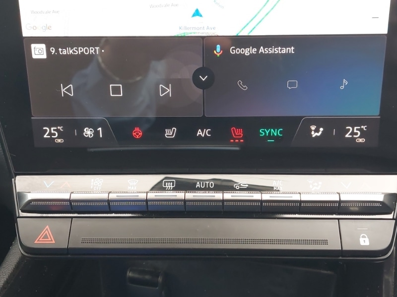 Used Renault Austral 2023 for sale - 77564358: Photo 12