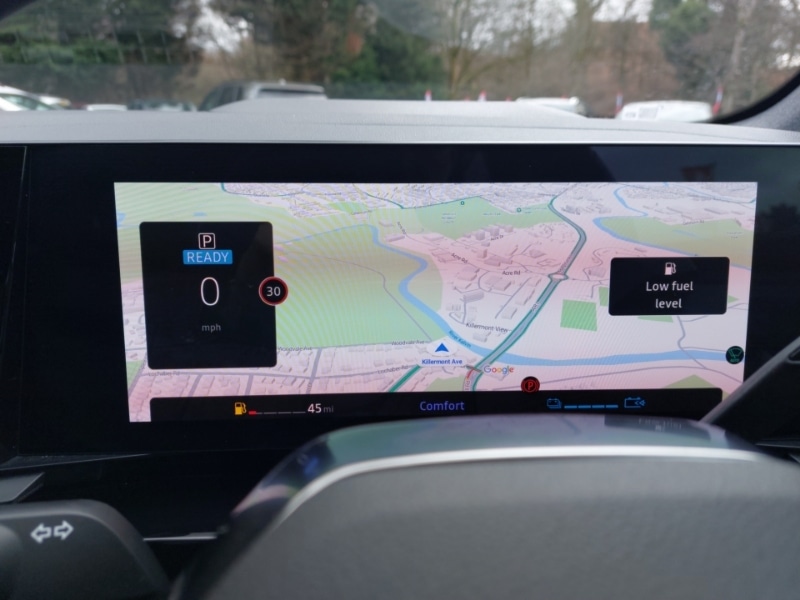 Used Renault Austral 2023 for sale - 77564358: Photo 19