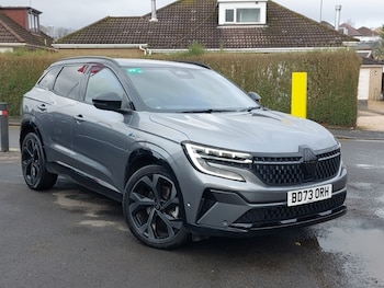 Used Renault Austral 2023 for sale - 77564358: Photo