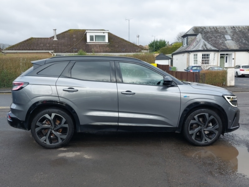 Used Renault Austral 2023 for sale - 77564358: Photo 4