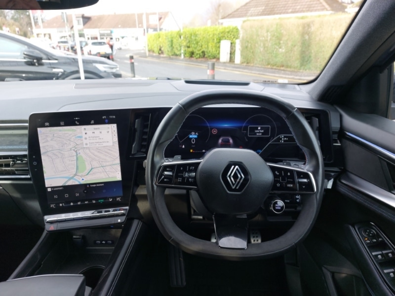 Used Renault Austral 2023 for sale - 77564358: Photo 7