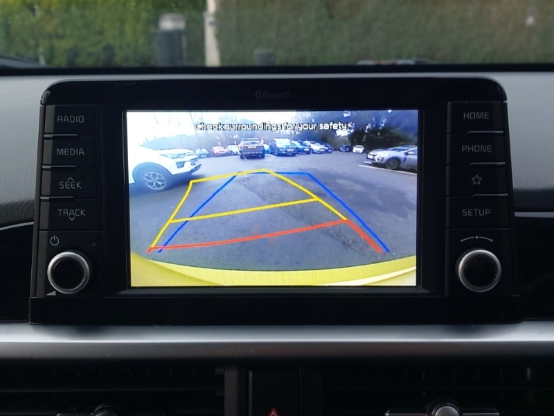 Used Kia Picanto 2020 for sale - 77273089: Photo 11