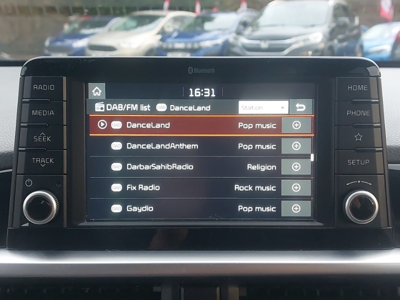 Used Kia Picanto 2020 for sale - 77273089: Photo 18