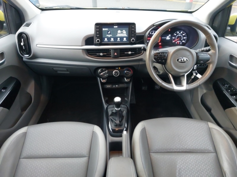 Used Kia Picanto 2020 for sale - 77273089: Photo 2