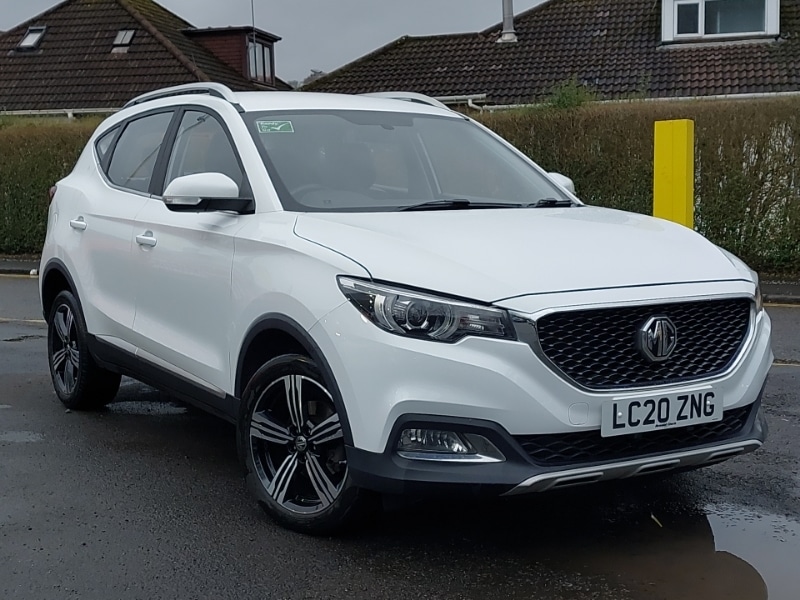 Used MG MG ZS 2020 for sale - 77682365: Photo 1