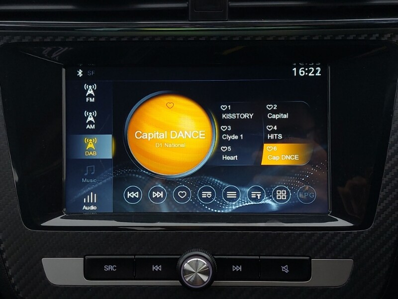 Used MG MG ZS 2020 for sale - 77682365: Photo 11