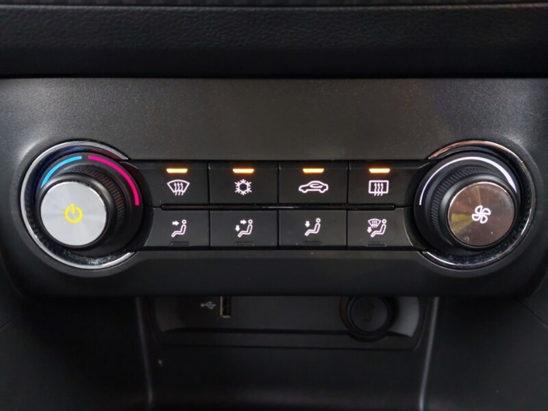 Used MG MG ZS 2020 for sale - 77682365: Photo 13