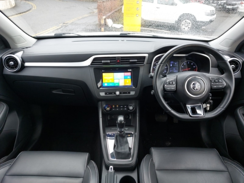 Used MG MG ZS 2020 for sale - 77682365: Photo 2