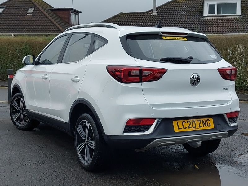 Used MG MG ZS 2020 for sale - 77682365: Photo 3