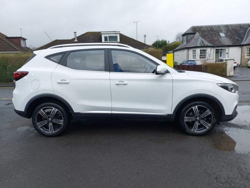 Used MG MG ZS 2020 for sale - 77682365: Photo 4