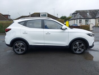 Used MG MG ZS 2020 for sale - 77682365: Photo