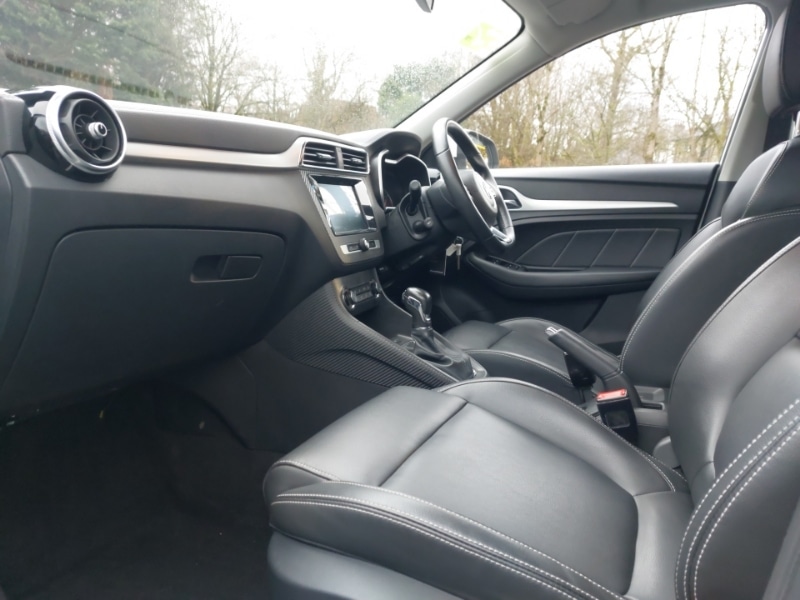 Used MG MG ZS 2020 for sale - 77682365: Photo 5