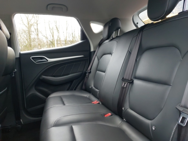 Used MG MG ZS 2020 for sale - 77682365: Photo 6