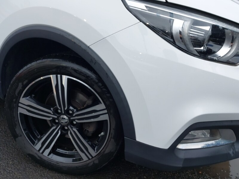 Used MG MG ZS 2020 for sale - 77682365: Photo 9