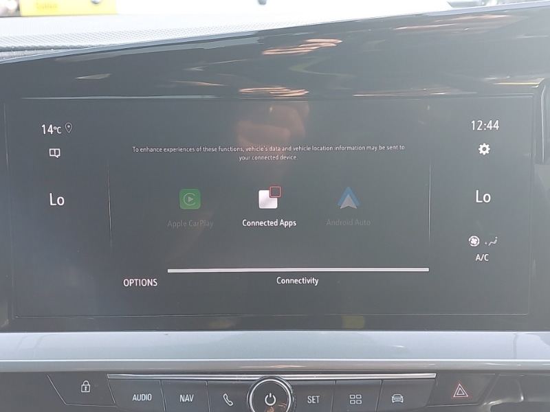 Used Vauxhall Mokka 2022 for sale - 78032774: Photo 12