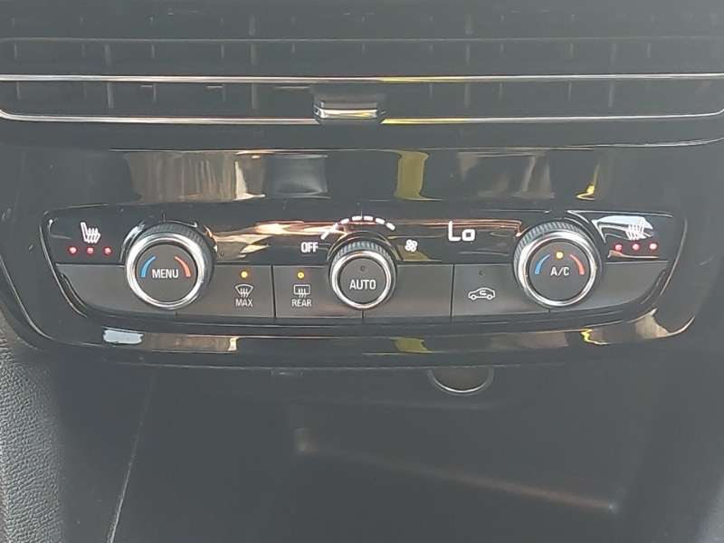 Used Vauxhall Mokka 2022 for sale - 78032774: Photo 13